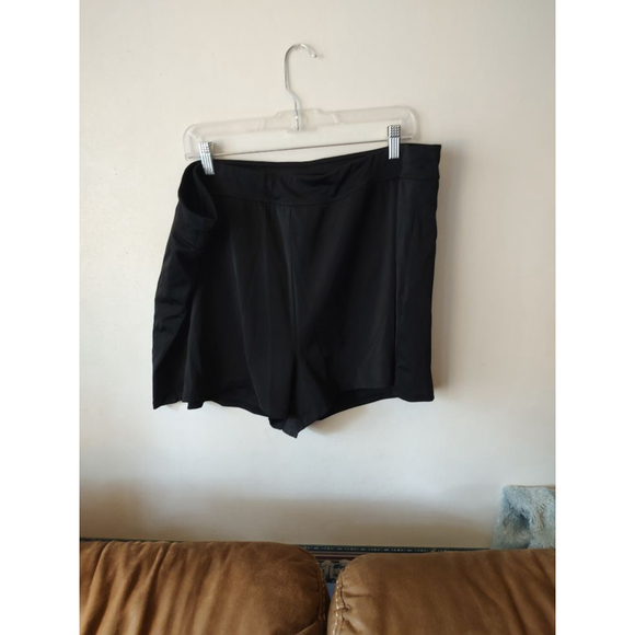 Swimsuits for all Black Swim Shorts 26 - Picture 1 of 9